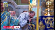 В УПЦ висвятили Михайла Добкіна в диякони: як відреагувала Україна