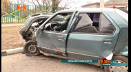 Проклятый перекресток в Харькове: битые авто чуть ли не каждый день на дороге в спальном районе
