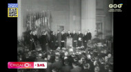 НАТО 73 роки. Історія створення Альянсу