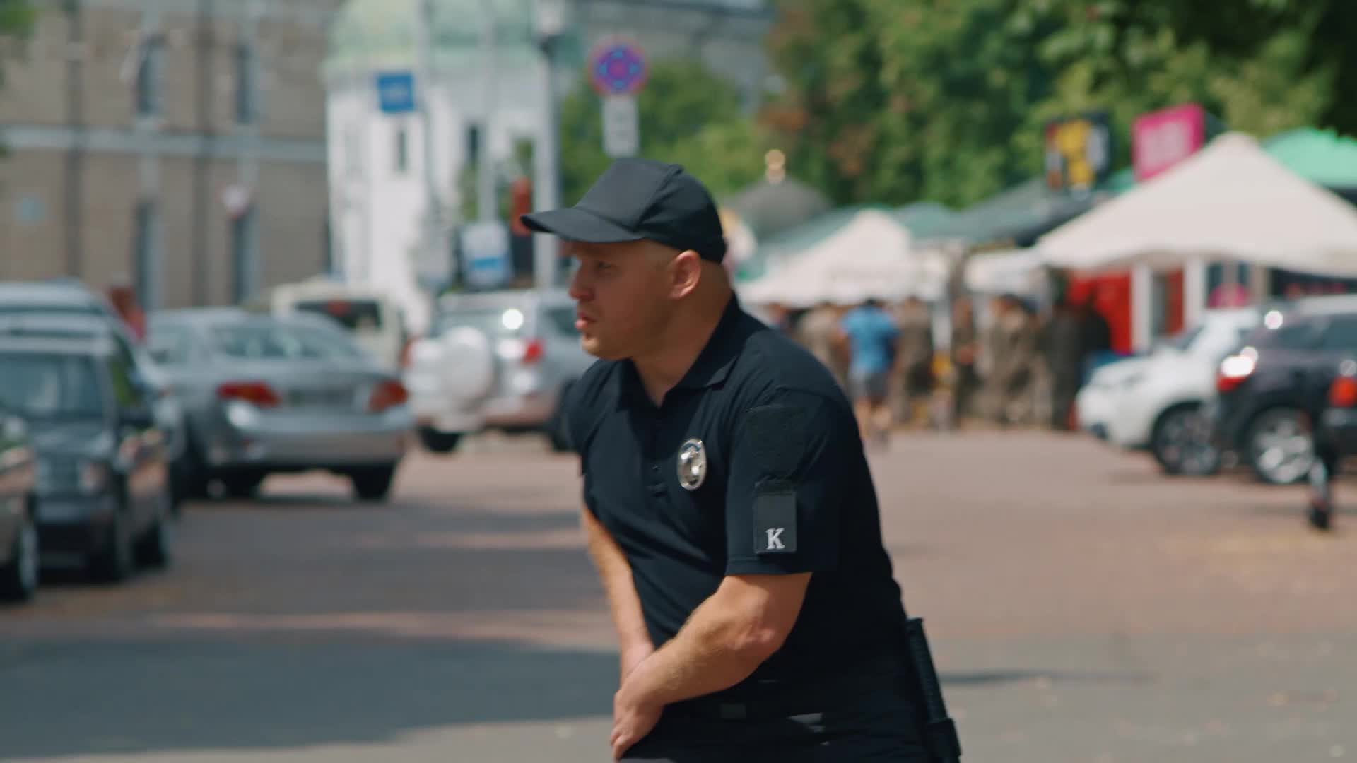 Скажені сусіди. 1 сезон. 20 серія