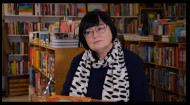 Украинская литература. Леся Воронина — современная писательница, автор многих книг для детей
