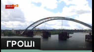 «Золотой» недостроенный мост, принесший немалое состояние «теневому мэру столицы»