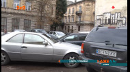 Туристический Львов утопает в пробках: огромные тянучки встречают гостей уже на въезде