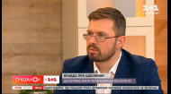 Украина против Дельты: кому можно не делать прививки – Игорь Кузин