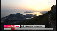 Острів Локрум та найкраще місце для зустрічі заходу сонця у Дубровнику – Мій путівник. Хорватія