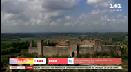 Місто-фортеця в Італії, що завмерло у часі