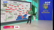 Гарячі точки України: що відбувається на 60-й день війни