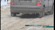 Дорога, ведущая в больницы Харькова, в ужасном состоянии: почему этот путь не ремонтируют