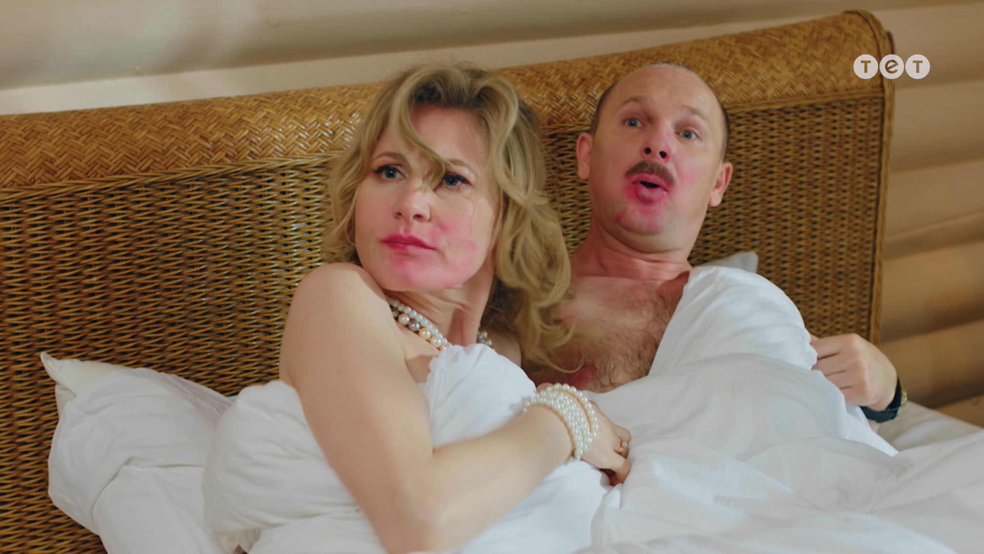 Ромео и Джульетта из Черкасс. 20 серия