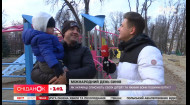 Международный день сыновей: что украинцы говорят о своих самых родных