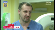 Как киевские врачи живут в больнице с пациентами