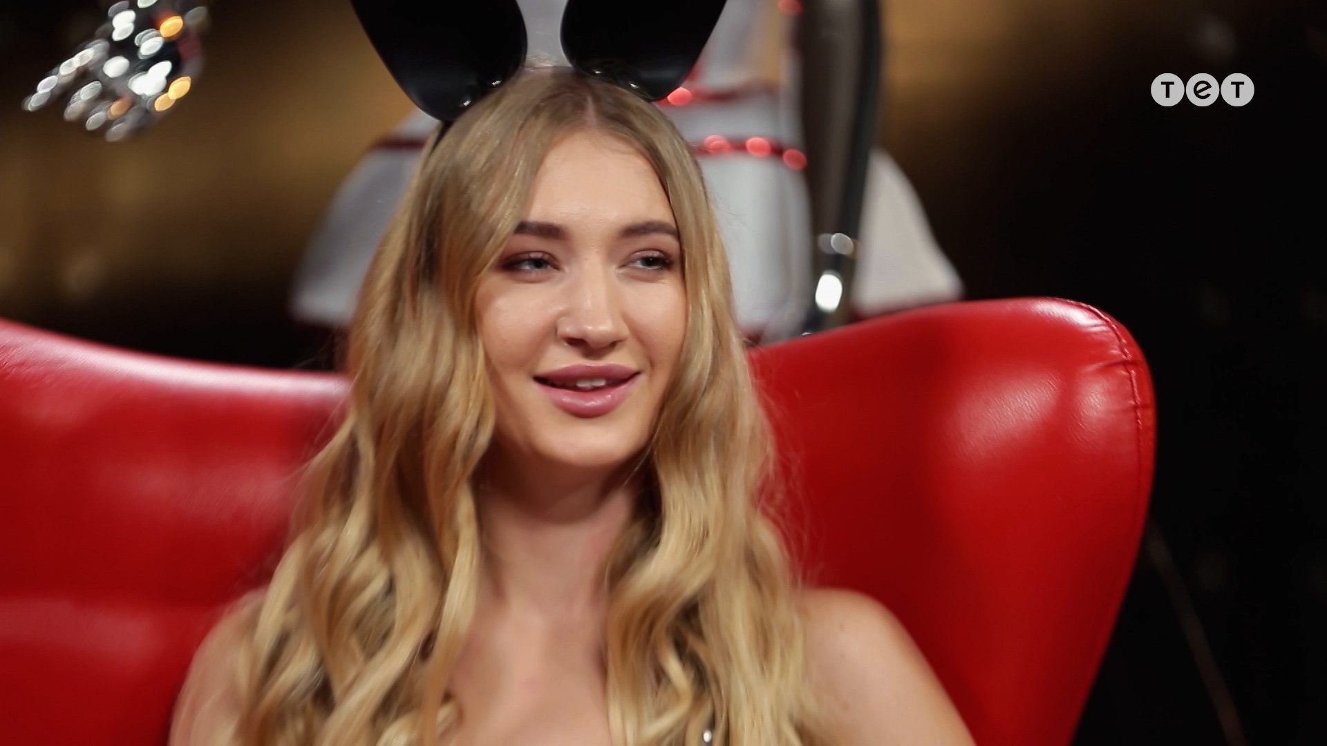 Богиня шопинга. Батлы за патлы. 10 выпуск