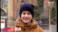 11-річний переселенець з Покровська заробляє гроші, щоб купити ЗСУ тепловізор