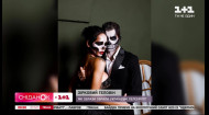 Самые яркие образы украинских знаменитостей на Хэллоуин