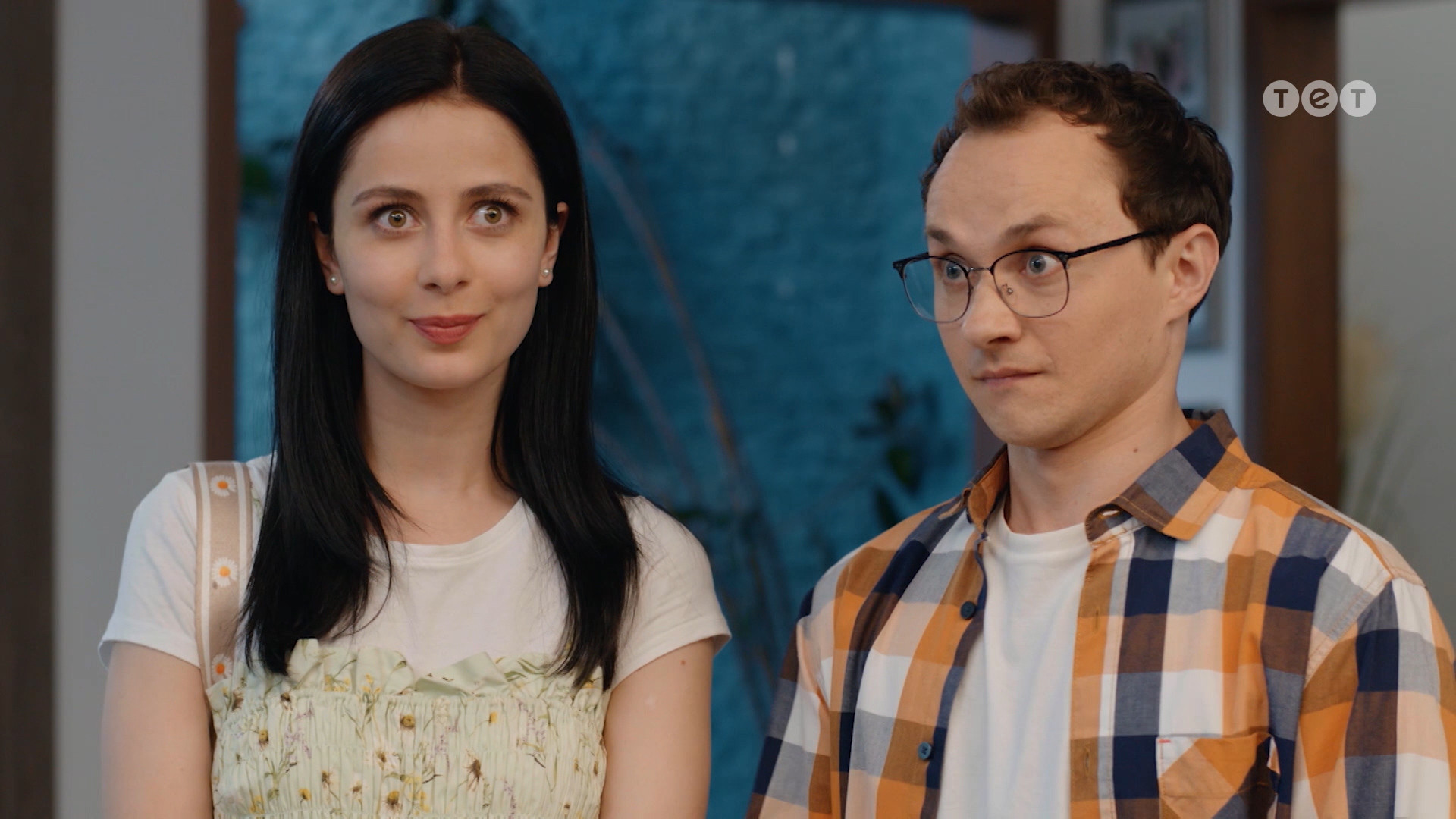 Ромео и Джульетта из Черкасс. 11 серия