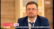 Государственный санитарный врач Игорь Кузин о распространении штамма «Дельта» в Украине