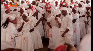 Поклоніння культу Вуду – офіційна релігія гаїтян