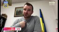 Волонтер з США Юрій Куц доправив в Україну бронежилетів на 130 тисяч доларів