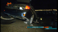 Троща со многими пострадавшими произошла в Одессе из-за пьяной водительницы