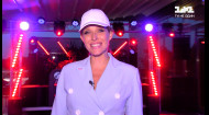Надежда Дорофеева дала свой первый сольный концерт в Киеве