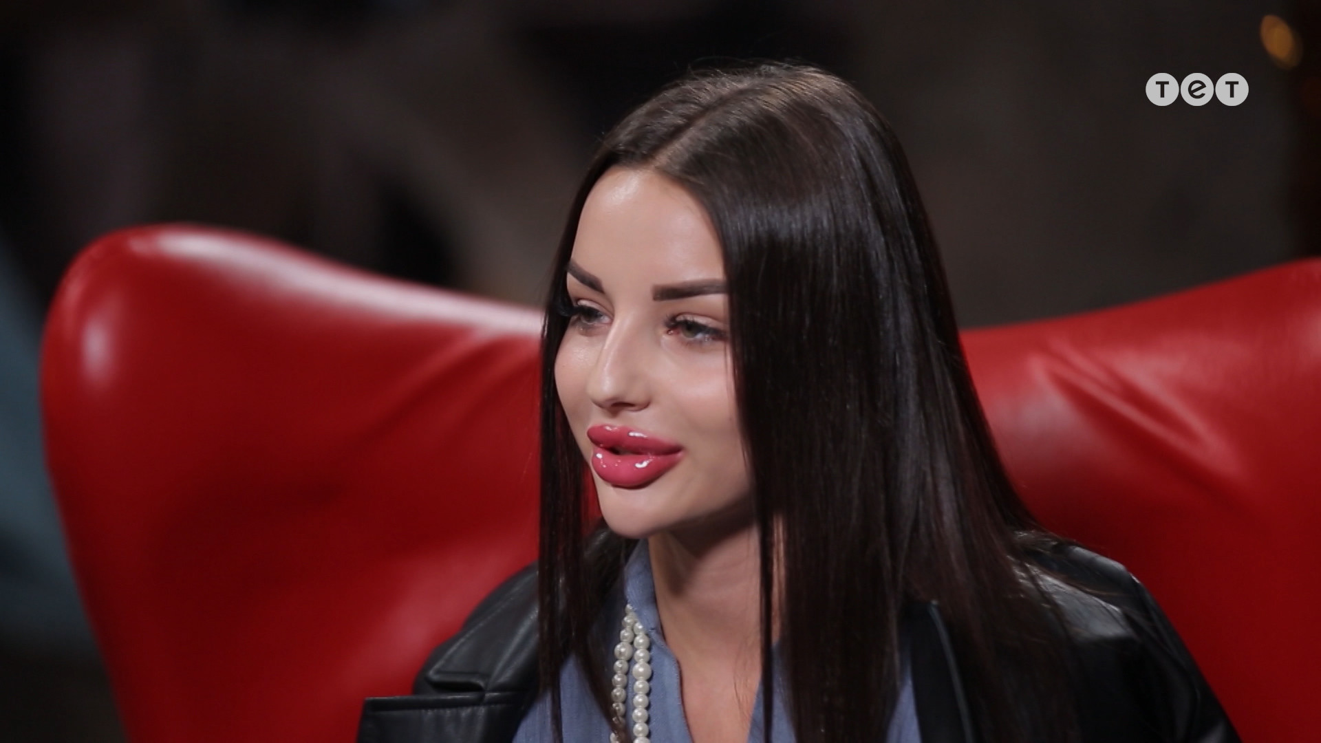 Богиня шопинга. Батлы за патлы. 19 выпуск