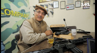 Ринок зброї та найвідоміший торгівець зброєю у Пакистані