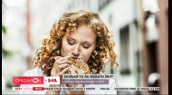 Сколько жевать еду – советы от врача-диетолога Натальи Самойленко