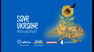 Благотворительный марафон Save Ukraine объединил миллионы людей со всего мира