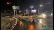 ДТП с дорог Украины – ДжеДАИ за 30 ноября 2021 года