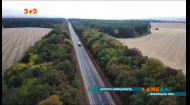 Ремонтники за считанные месяцы качественно восстановили километры дорог в Винницкой области