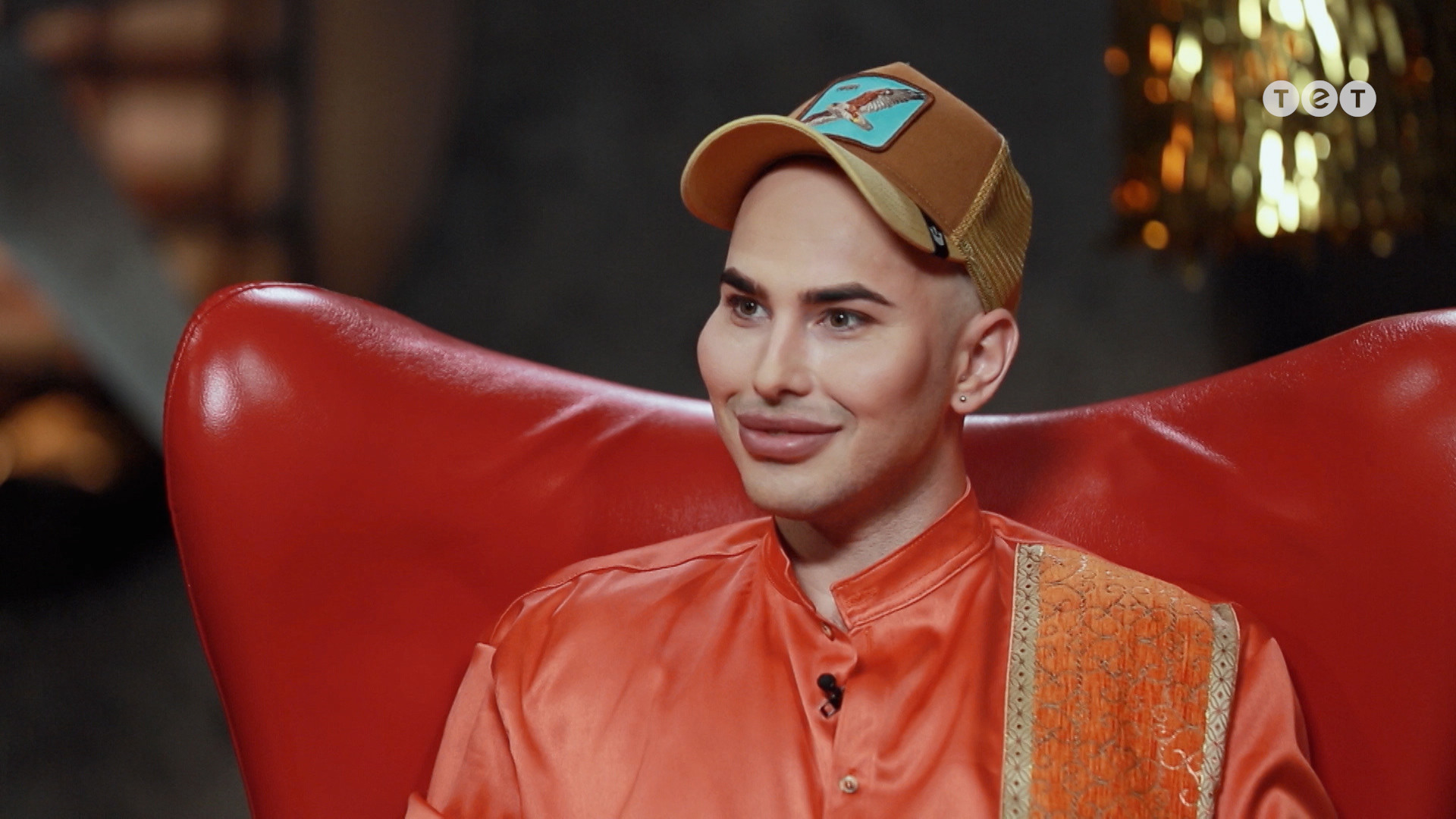 Богиня шопинга. Батлы за патлы. 17 выпуск