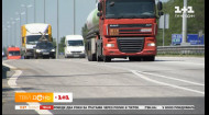 Київ обмежує в'їзд фур через спеку: як водії реагують на обмеження