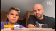 Радиоведущий Слава Демин рассказал, как вырастить сына-футболиста