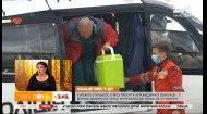 Авиация МВД в действии: донорское сердце из Винницы доставили в Киев за 50 минут