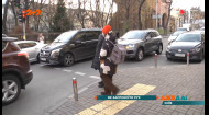 У Києві на дорогах почали з’являтися антикишені