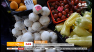 Обзор цен: что и почем предлагают на местных рынках Львова и Одессы