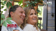 Первое совместное интервью семьи Пятовых: Андрей и Юлия рассказали свой секрет счастливого брака