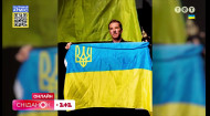 Хто з зірок пішов захищати Україну