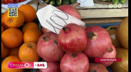 Обзор цен: сколько стоят продукты на центральном рынке в Каменском