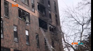 Пожар из-за обогревателя в Нью-Йорке в США: 19 человек погибли, более 60 ранены