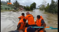 Руйнівний тайфун на Філіппінах: понад двісті загиблих та тисячі постраждалих
