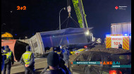 Изрядно прогремело в Харькове: грузовик устроил настоящий погром с многочисленными жертвами