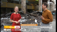 Как удалось спасти киевское здание 