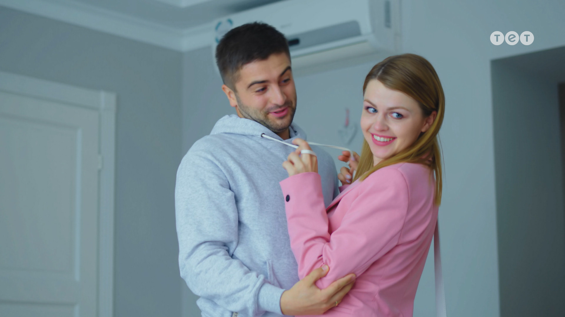 #ЯЖЕБАТЬ 1 сезон 9 серия