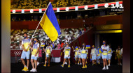 Форму украинских олимпийцев в Токио признали одной из лучших — Новости спорта