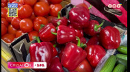 Обзор цен: сколько стоят продукты на рынках Одессы и Львова
