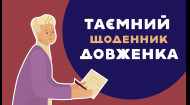 АХТЕМ СЕЙТАБЛАЄВ ПРО РЕЖИСЕРА ДОВЖЕНКА. 6 серія «Книга-мандрівка. Україна»