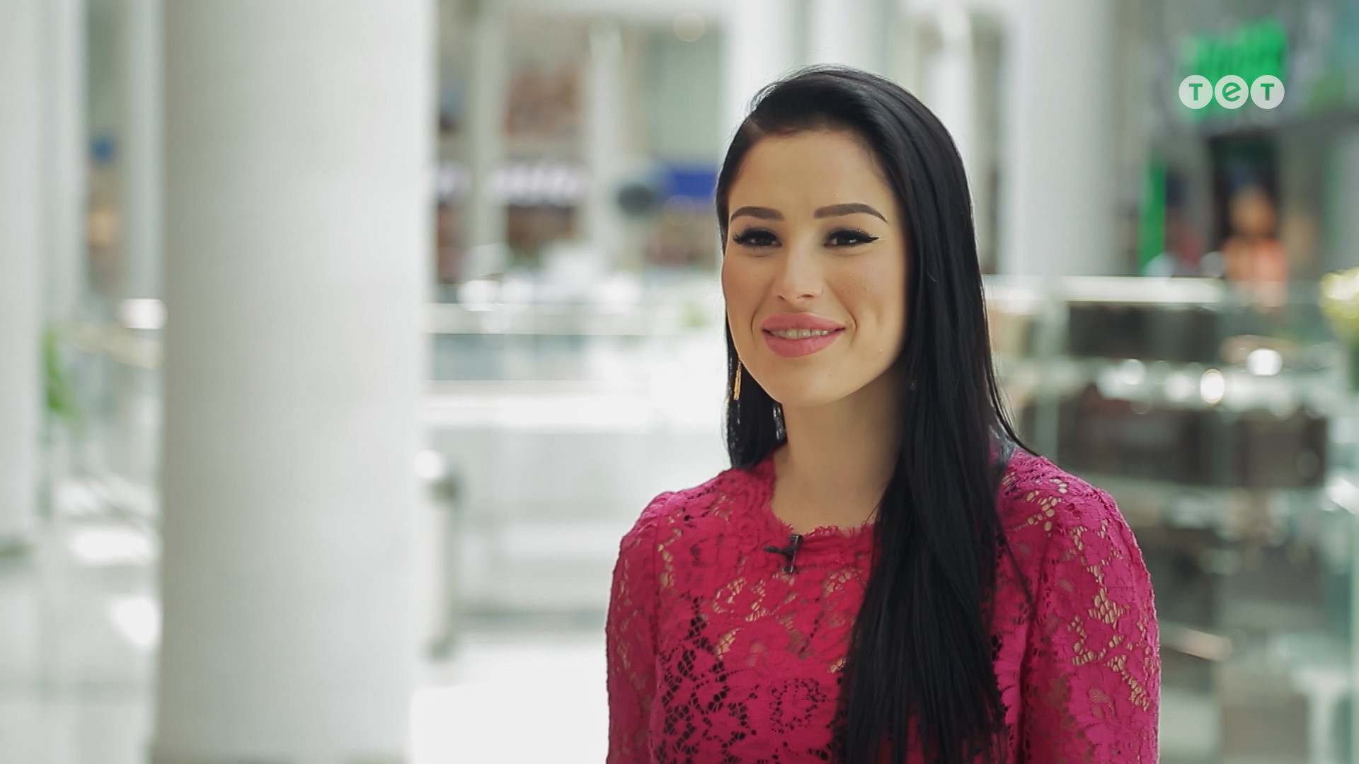 Богиня шопинга. Битва блондинок. 11 выпуск