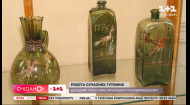 Работа современных стеклоделов: что известно об истории украинского стеклопроизводства