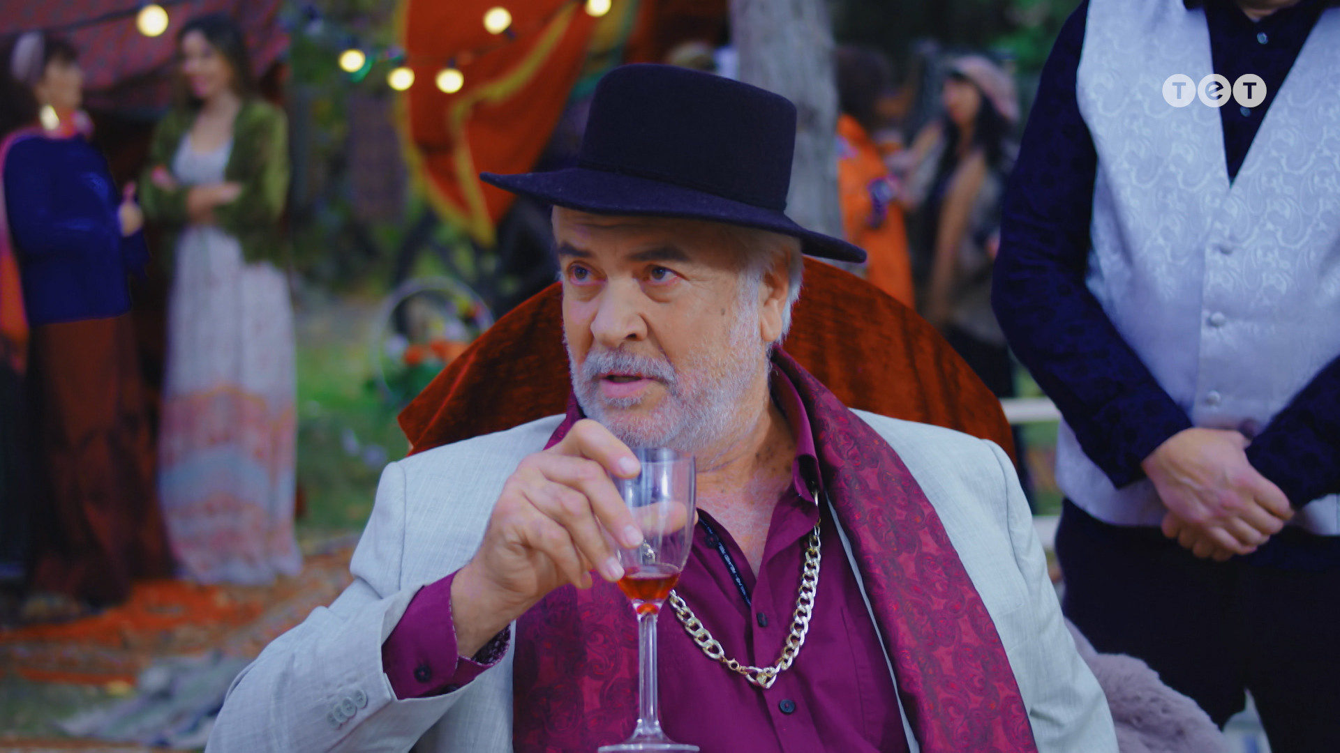 #ЯЖЕБАТЬ 1 сезон 20 серия